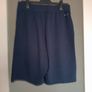 British and Irish Lions Rugby Fleece Shorts Adults South Africa tour SA Image 2