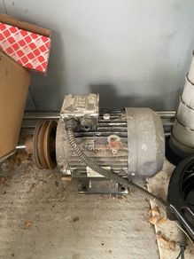 motor