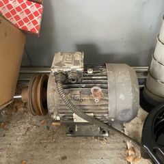 motor