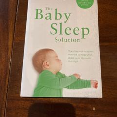 The baby sleep Solution