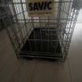 Small dog crate Image 3