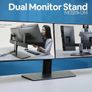 Dell Dual monitor stand Image 2