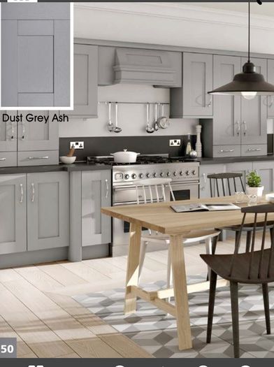 RK kitchens and wardrobes