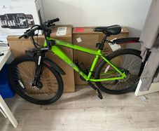 Apollo Valier Mountain Bike