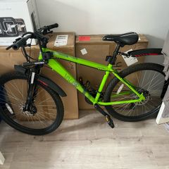 Apollo Valier Mountain Bike