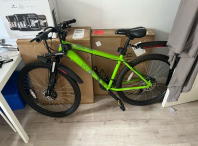 Apollo Valier Mountain Bike