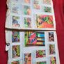The Incredible Hulk -Card Collection & Album -1979 (100% Complete! Rare!) Image 6