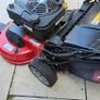 toro timemaster Image 7