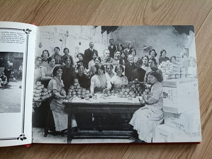 Picture This A Century of Cork Memories hardback 1985 in very good condition FREE STANDARD POSTAGE INCLUDED