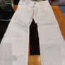 Shine light weight casual Jeans  Boot Cut Image 8