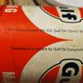 Vintage Engine Oil. Gulf - 0.87 Pints Image 4