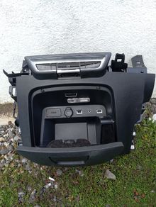 Glovebox+++++ Complete set