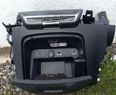 Glovebox+++++ Complete set