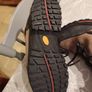 Lowa hiking boots Image 6