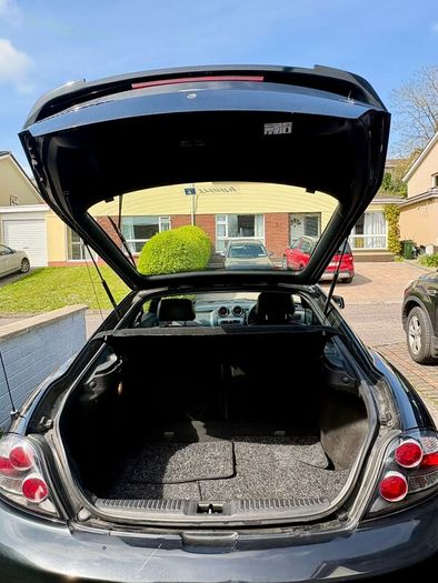 2009 Hyundai Coupe