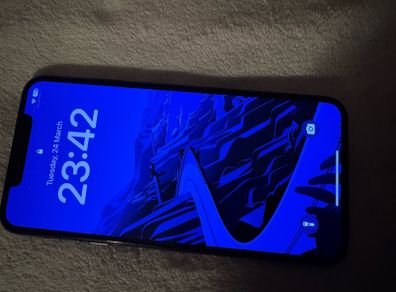 Iphone Xs Max 256 Gb