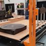 360 foam cutter Image 4