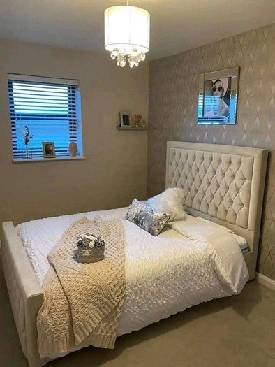 beds