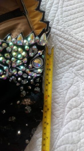 Irish Dancing Dress