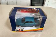 Fiat Regata 1/25 Polistil Ultra Rare