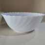 Glass Salad Bowls Image 2
