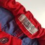 Authentic Boys Armani Jeans Shorts Brand New Image 3