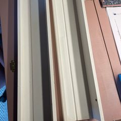 Ikea picture shelves