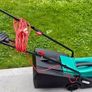 Bosch Rotak 320 ER Electric Lawn Mower Image 4