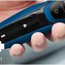 Shaver Wet and Dry Electric Shaver 1 Hour Charge Time Limited Edition Image 10