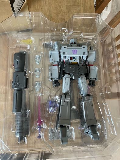 Transformers