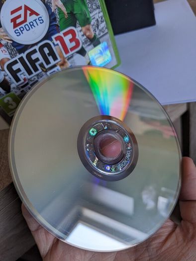 Fifa 13 - Xbox 360
