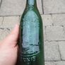 C. J. Hassett Ennis bottle Image 3