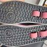 Heelys roller shoes - navy and pink Image 2