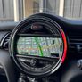 MINI European Maps Navigation Conversion - Apple CarPlay Image 10