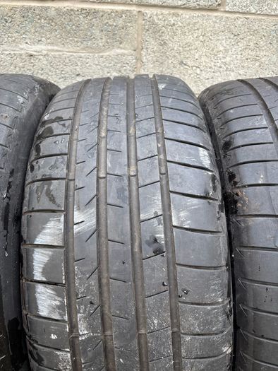 Bridgestone 255/50R20