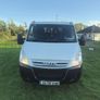 Iveco Daily 2009 Image 4