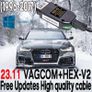 2026 Newest VCDS VAG COM 23.11 VAG HEX  Popular VAG Hex V2 FOR VW for AUDI Skoda Seat Vag Multilingual Upgradeable VAGCOM Image 2
