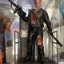 Hot Toys DX46 Terminator 2 Battle Damage 2.0 Image 2