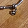 Silver Pandora Charm Bracelet Image 3