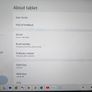 Lenovo Tab M10 plus 3rd Gen 4gb and 128 Image 6