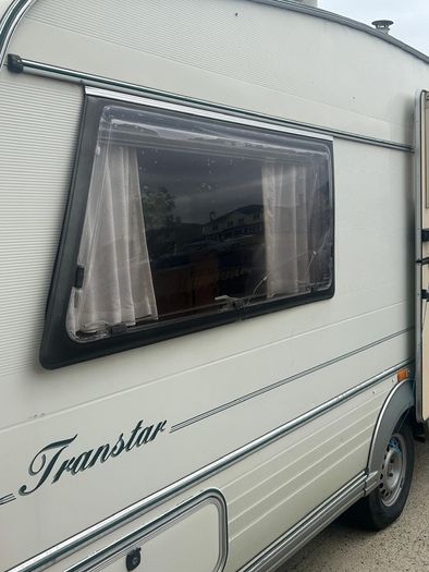 caravan