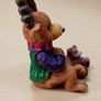 Bear and moose ornament Image 4