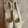Communion shoes Image 3