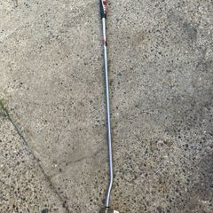 odyssey white hot XG hawk putter