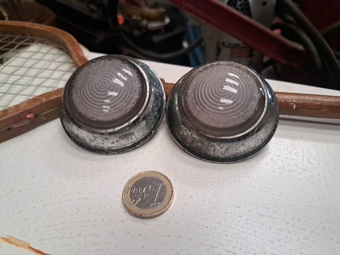 Vintage Lucy's Original Lenses
