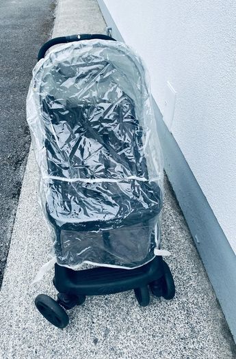Hauck Pushchair