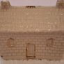 Vintage crested ceramic house Plymouth Image 2
