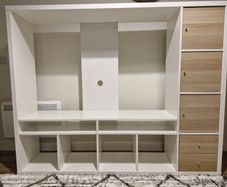 Ikea tv unit