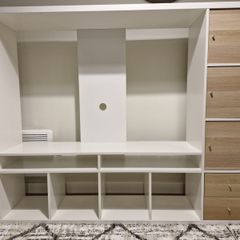 Ikea tv unit