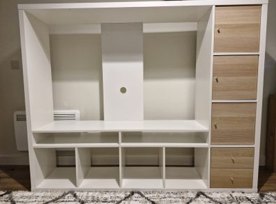 Ikea tv unit